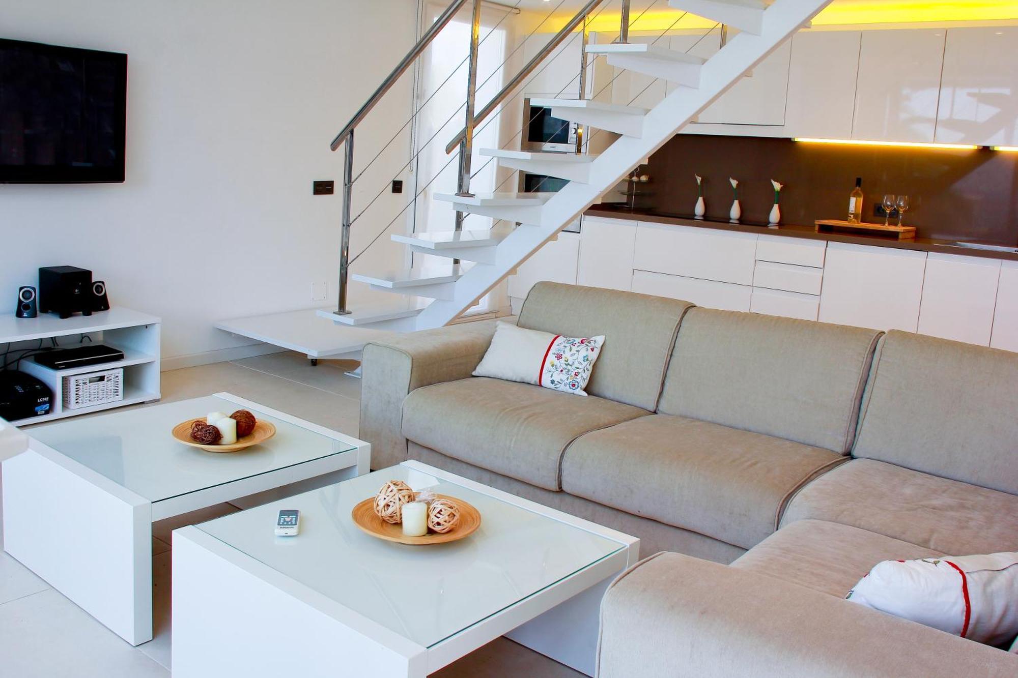 V196 Villa Brisa By Menorcarentals Villas Son Bou Kültér fotó