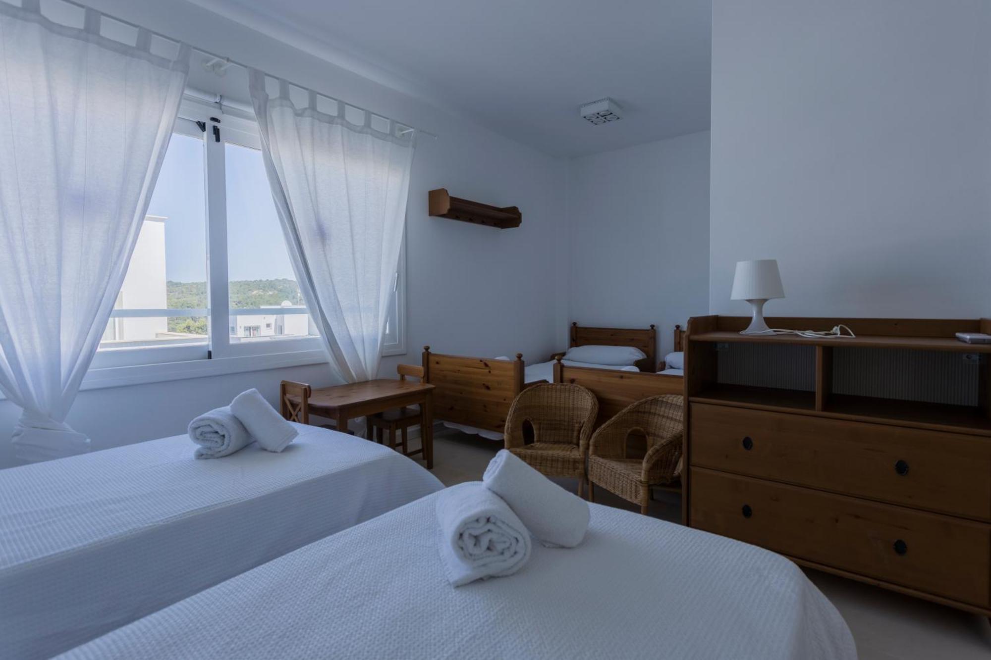 V196 Villa Brisa By Menorcarentals Villas Son Bou Kültér fotó